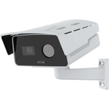 AXIS Q2802-E 24° HFoV 30 fps Bispectral Camera (03604-001)