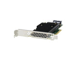 9460-8i / 05-50011-02  12Gb/s SAS/SATA/NVMe Tri-Mode PCIe RAID Controllers