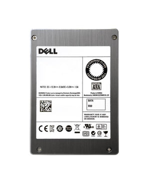 Dell 1.92TB 6G 2.5 inch SATA Solid State Drive (055j8h)