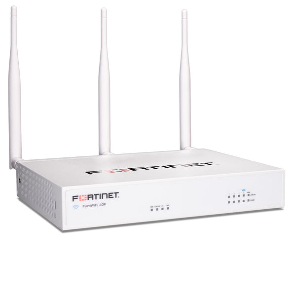 Fortinet FWF-40F-3G4G-A-BDL-950-36 Firewall