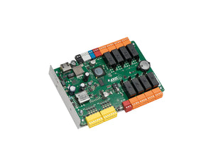 AXIS A9188 Network I/O Relay Module (0820-001)