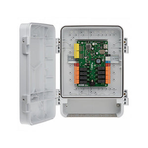 AXIS A9188-VE Network I/O Relay Module (0831-001)