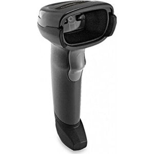 Zebra DS2208 Handheld Scanner (DS2208-SR7U2100SGW)