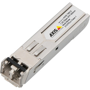 AXIS T8612 550m Multi-mode LC.SX SFP Module (5801-811)