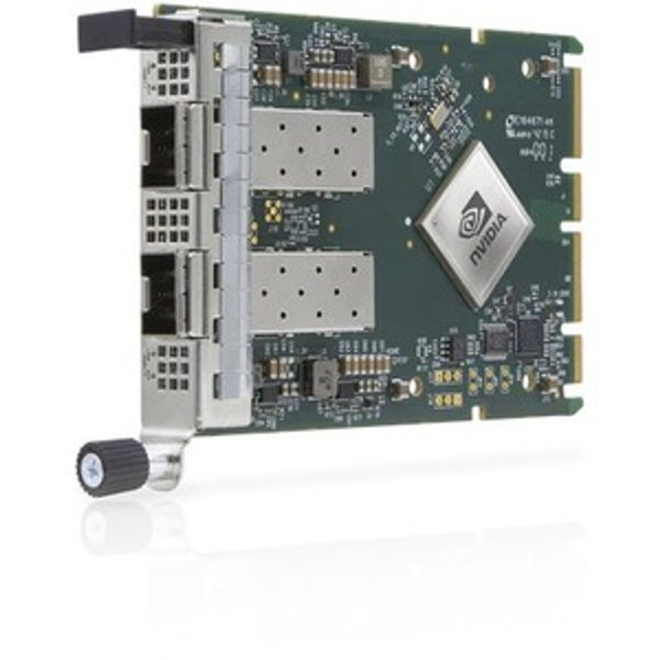 Mellanox MCX623436AN-CDAB Network Adapter Card