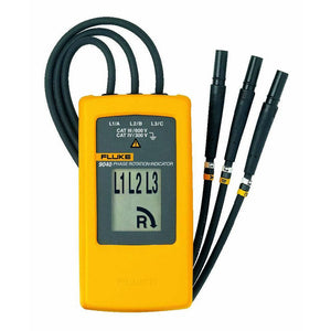 Fluke 9040 Phase Rotation Indicator Tester (FLUKE-9040)