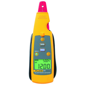 Fluke Milliamp Process Clamp Meter (Fluke-771)