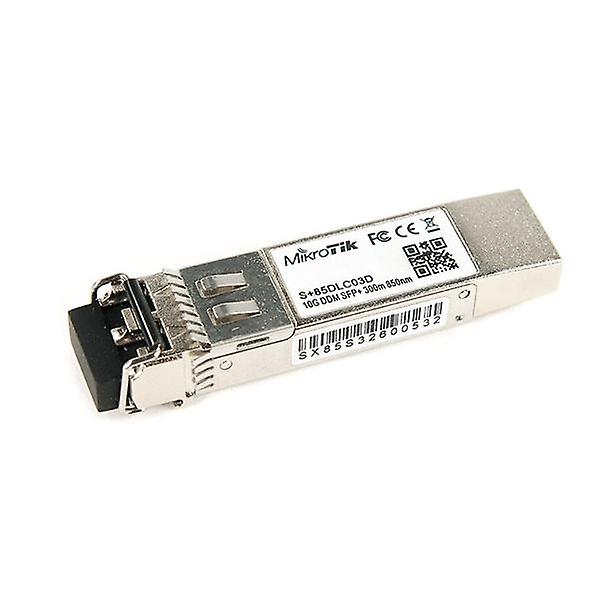 Mikrotik S+85DLC03D Optical Module