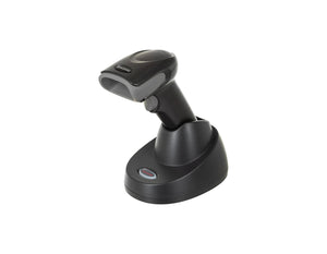 Honeywell Voyager XP 1472g Cordless Barcode Scanner (1472G1D-2USB-5-R)