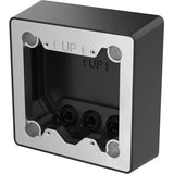 AXIS TI8602 Wall Mount for I8016-LVE Network Video Intercom (02066-001)