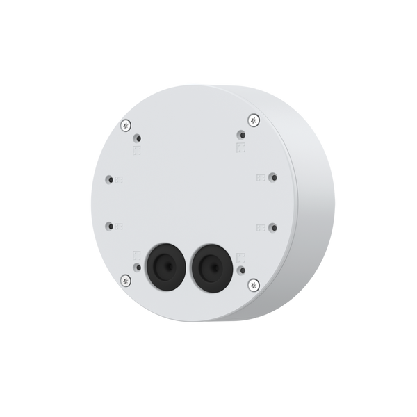 AXIS TQ1602-E Conduit Back Box (02421-001)
