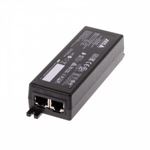 Axis 30W Single-Port PoE Midspan (02172-004)