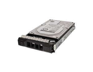 Dell 161-BBPH 3.91 TB Hard Drive - 3.5" Internal Hard Disk