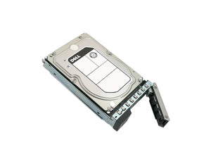 Dell 161-BBRL 4TB 7.2K SATA 6Gbps 3.5inch hot plug Hard Drive