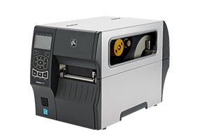 Zebra ZT4143-T010000Z Industrial  Printer (ZT410)