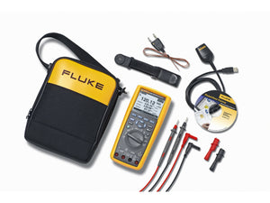 FLUKE-289-FVF True-RMS Industrial Logging Multimeter with TrendCapture