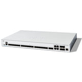 Cisco Catalyst 1300 Series 20x SFP+ 4x SFP+ Combo Managed Switch (C1300-24XS)