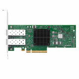 Broadcom BCM957412A4120AC Dual-Port 10GbE SFP+ Network Interface Card