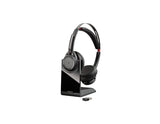 Poly 202652-101 Plantronics Voyager Focus UC B825 Headset
