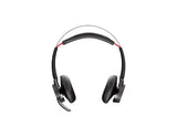 Poly 202652-101 Plantronics Voyager Focus UC B825 Headset