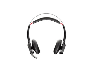 Poly 202652-101 Plantronics Voyager Focus UC B825 Headset