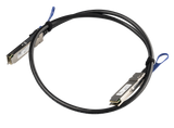 Mikrotik QSFP28 100G 1M Passive DAC Twinax Cable (XQ+DA0001)