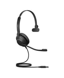 Jabra Evolve2 30 USB-A- UC Monogn