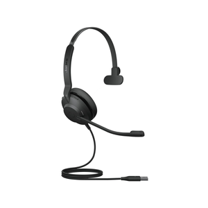 Jabra Evolve2 30 USB-A- UC Monogn