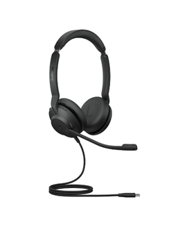 Jabra Evolve2 30- USB-A- UC Stereo