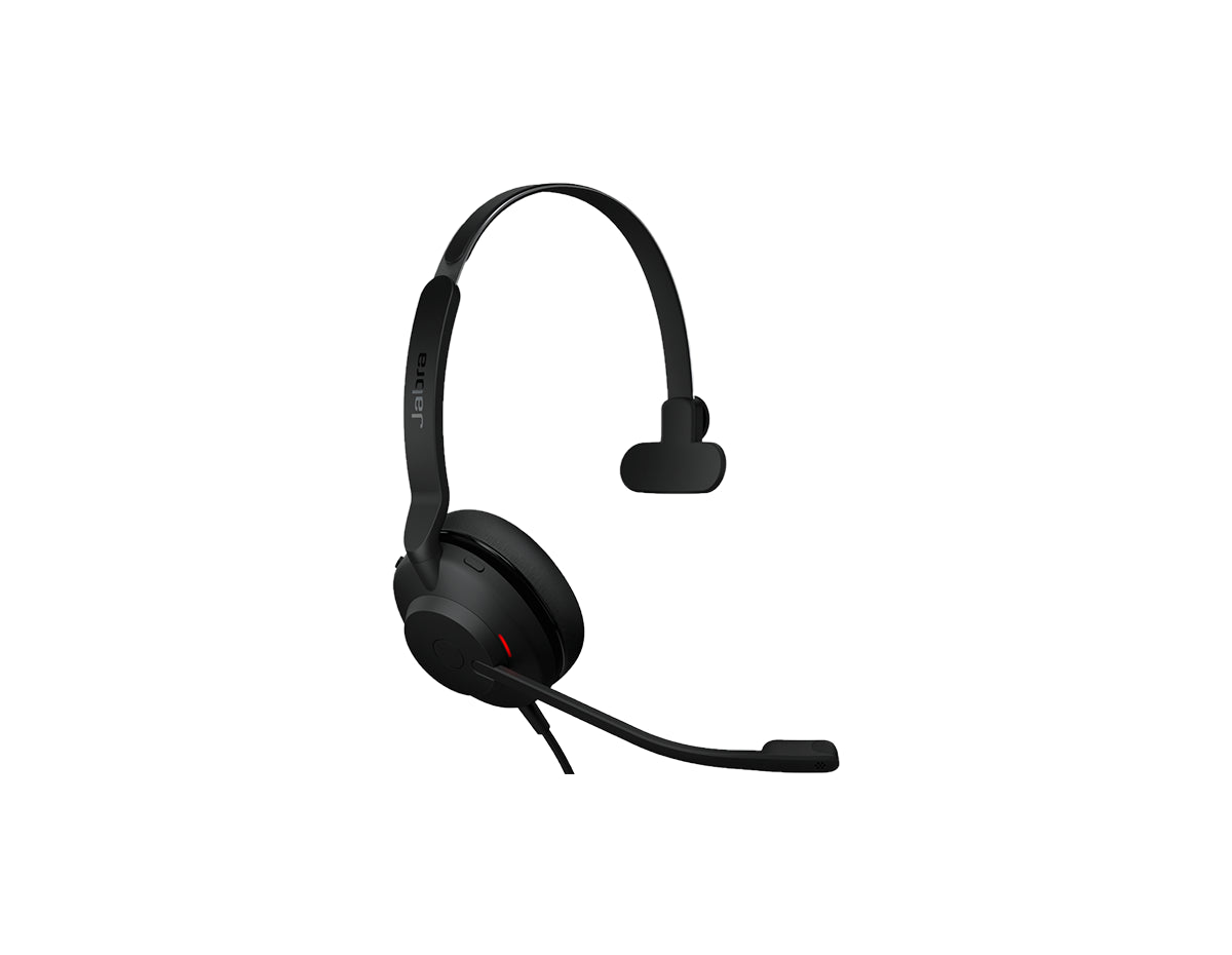 Jabra Evolve2 30 USB-A- UC Monogn