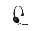 Jabra Evolve2 30 USB-A- UC Monogn