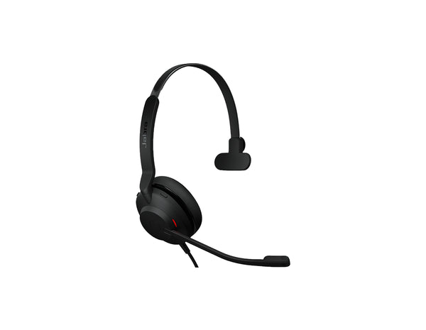 Jabra Evolve2 30 USB-A- UC Monogn
