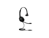Jabra Evolve2 30 USB-A- UC Monogn