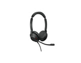 Jabra Evolve2 30- USB-A- UC Stereo