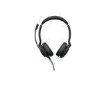 Jabra Evolve2 30- USB-A- UC Stereo