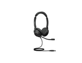 Jabra Evolve2 30- USB-A- UC Stereo