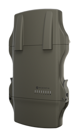 Mikrotik Long-range Dual-band Wi-Fi 6 NetMetal ax Outdoor Access Point (L23UGSR-5HaxD2HaxD-NM)
