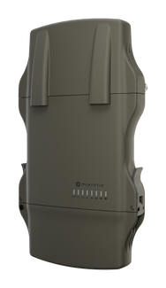 Mikrotik Long-range Dual-band Wi-Fi 6 NetMetal ax Outdoor Access Point (L23UGSR-5HaxD2HaxD-NM)