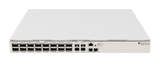 Mikrotik CRS520-4XS-16XQ-RM Managed Switch 16×QSFP28 4×SFP28