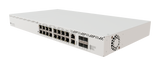 Mikrotik PoE++ 17x Gigabit Ethernet ports Switch (CRS320-8P-8B-4S+RM)