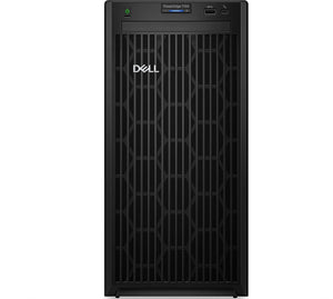 Dell T150 Server E-2314 2x32GB 2x4TB HDD PET150-E2314-64G-8TB