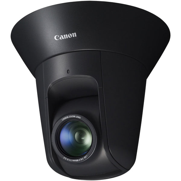 Axis Canon VB-M46 1.3MP Canon PTZ Network Camera (5716C002)