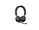 Evolve2 65- Link380a MS Stereo Black