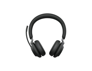 Evolve2 65- Link380a MS Stereo Black
