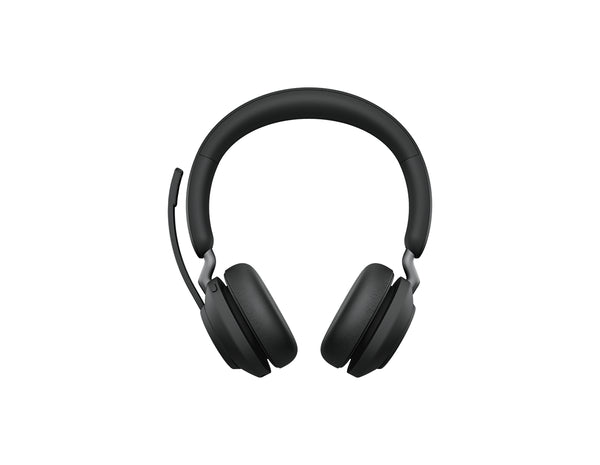 Evolve2 65- Link380a MS Stereo Black