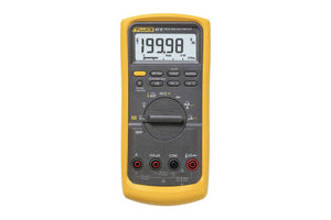 Fluke 87V True RMS Industrial Multimeter