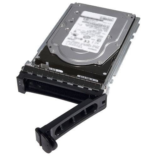 Dell 400-ATJX 2TB 7.2K RPM NLSAS 12Gbps 512n 3.5in Hot-plug Drive