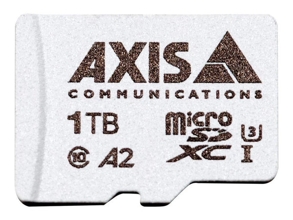 AXIS 1 TB Surveillance MicroSDXC Card (02366-001)