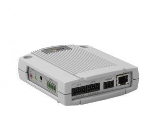 AXIS P8221 8-Configurable Digital I/O Audio Module (0321-004)