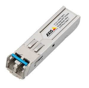 AXIS T8611 10KM Single-mode LC.LX SFP Module (5801-801)
